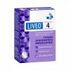 Liveo 4 kapslid, 21 tk