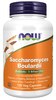 Now Foods Saccharomyces boulardii, 5 billion CFU, 120 kapslit