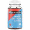 Garden of Life Probiotic Kids kummikommi, maasika maitsega, 60 tk