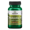 Swanson Probiotic-4, 60 kapslit