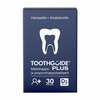 ToothGuide Plus head bakterid suu jaoks ksülitooli ja D3-vitamiiniga, 30 tk