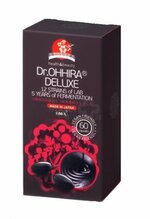 Dr. Ohhira Deluxe 5 aastat fermenteeritud 12 tüve elusbakterite kompleks N60