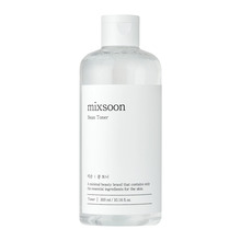 Mixsoon Bean Toner näotoonik, 300 ml