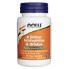 Now Foods Acidophilus ja Bifidus 8 miljardit CFU, 60 kapslit