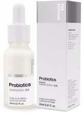 Näoseerum The Potions Probiotics, 20 ml