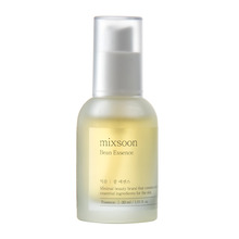 Mixsoon Bean Essence seerum sojaoa fermentiga, 30 ml