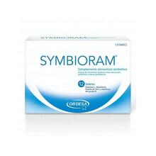 Ordesa Symbioram 2,5 g, 12 kotikest
