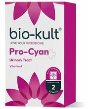 Bio-Kult Pro-Cyan, 45 kapslit