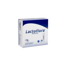 Lactoflora Ibsolution, 28 kotikest