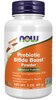 NOW Foods prebiootikum Bifido Boost, 85 g