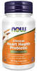 Now Foods Clinical Heart Health Probiotic, 60 kapslit