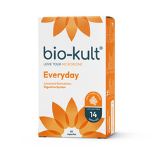 Bio-Kult, 30 kapslit