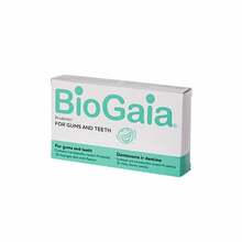Biogaia ProDentis, 30 imemistabletti