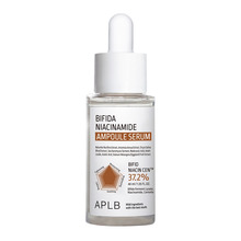 APLB Bifida Niacinamide Ampoule Serum, 40 ml