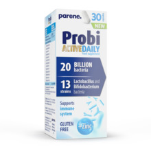 Paira ProbiActive DAILY kapslid, N30