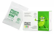 Nature Science Mycobiotic Kids, 21 g