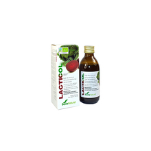 Soria Lacticol, 200 ml
