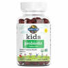 Garden of Life Kids Probiotic, 3 Billion CFU, kirsimaitseline, 30 kummikommi