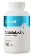 Ostrovit Stabilolactic, 100 tabletti
