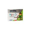 Sandoz Wellness Bifidus Junior, 10 kotikest