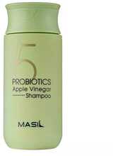 Šampoon Masil 5 Probiotics Apple Vinegar, 500 ml