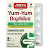 Jarrow Formulas Yum-Yum Dophilus, 120 närimistabletti