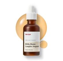Ma:nyo Bifida Biome Complex taastav seerum, 50 ml