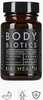 Kiki Health Body Biotics probiootikumid - elusbakterid, 120 vegkapslit