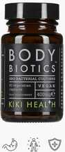 Kiki Health Body Biotics probiootikumid - elusbakterid, 120 vegkapslit