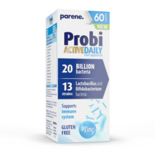 Paira ProbiActive DAILY kapslid, N60