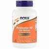 Now Foods Probiotic-10, 100 billion, 60 kapslit