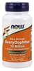 Now Foods BerryDophilus probiootikum, 50 närimistabletti