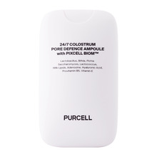 Purcell 24/7 Colostrum Pore Defence Ampoule, 55 ml