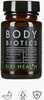Kiki Health Body Biotics probiootikumid, 30 vegetaarset kapslit