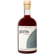 Gėris fermenteeritud arooniajook, 500 ml