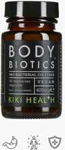 Kiki Health Body Biotics probiootikumid, 30 vegetaarset kapslit