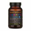 Body Biotics kummikommid lastele, 175 mg, 30 tk