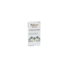 Profaes4 probiootikum reisijatele, 14 kapslit, 633 mg