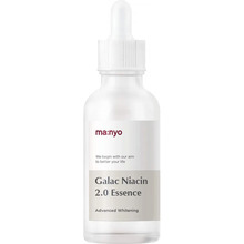 Ma:nyo Galac Niacin 2.0 Essence, 30 ml