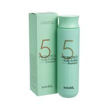 Šampoon Masil 5 Probiotics Scalp Scaling, 300 ml