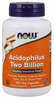 Now Foods Acidophilus Two Billion, 100 kapslit