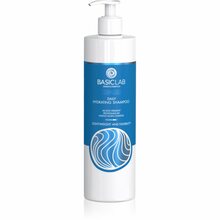 Basiclab Dermocosmetics Capillus igapäevane niisutav šampoon, 300 ml