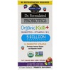 Garden of Life Dr. Formulated Probiotics Kids+ marja-kirsi maitsega, 30 närimistabletti