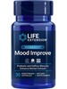 Life Extension Florassist Mood Improve, 30 kapslit