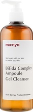 Näopuhastusgeel Ma:nyo Bifida Complex Ampoule Gel Cleanser, 400 ml