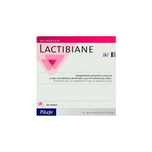 Pileje Lactibiane Iki, 30 kotikest