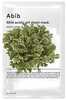 Lehtmask Abib Mild Acid pH Sheet Mask Jericho Rose Fit, 30 ml