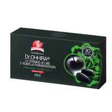 Dr. Ohhira Standard, probiootikumide kompleks, 12 tüve, 30 kapslit