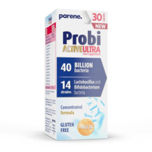 Parene ProbiActive ULTRA kapslid, N30