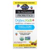 Garden of Life dr. Formulated Probiotics Kids+, maasika-banaani maitsega, 30 närimistabletti